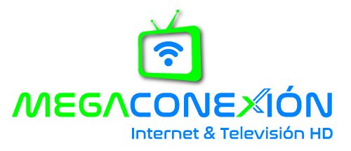MEGACONEXIÓN – Internet & Televisión Digital